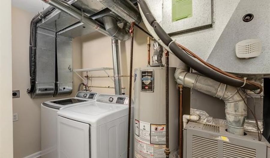 2847 BARCLAY Way, Ann Arbor, MI 48105 - 2 Beds, 2 Bath