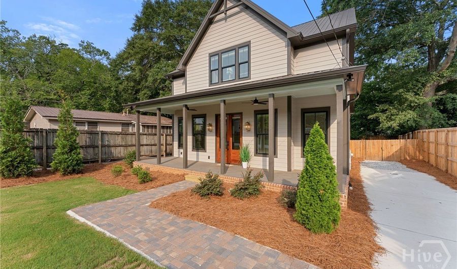 189 Glenhaven Ave, Athens, GA 30606 - 5 Beds, 4 Bath