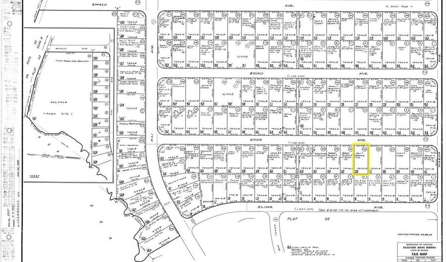EONO AVE, Captain Cook, HI 96704 - 0 Beds, 0 Bath