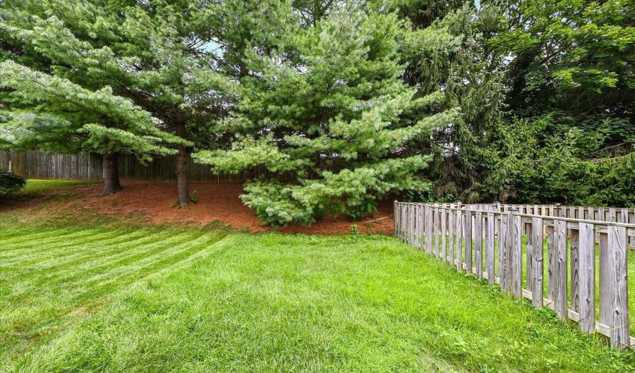 1420 ROMAN RIDGE Way, Bel Air, MD 21014 - 3 Beds, 3 Bath