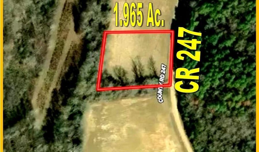 500 Cr 247 Country Rd, Bruce, MS 38915 - 0 Beds, 0 Bath