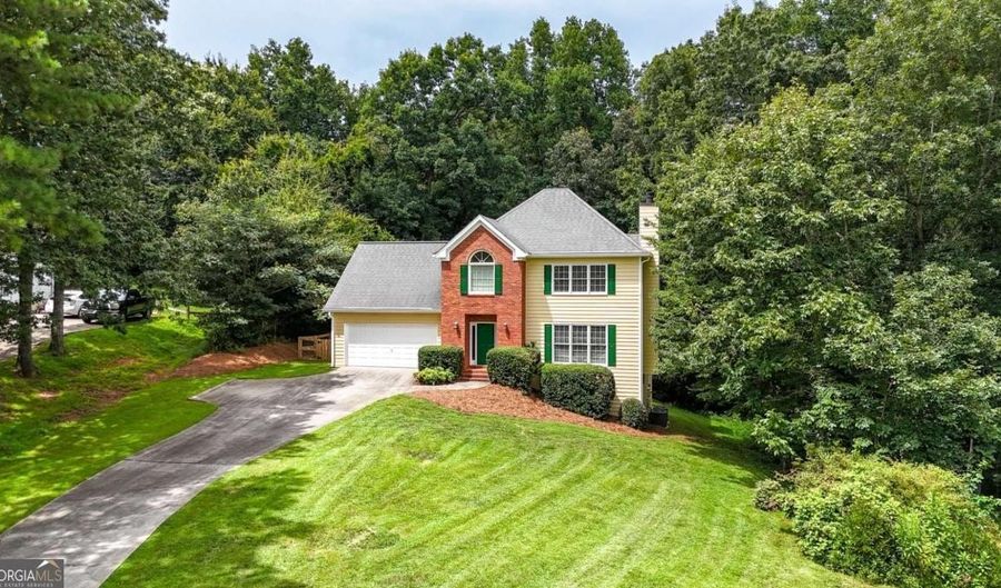 1005 Springharbor, Woodstock, GA 30188 - 3 Beds, 3 Bath