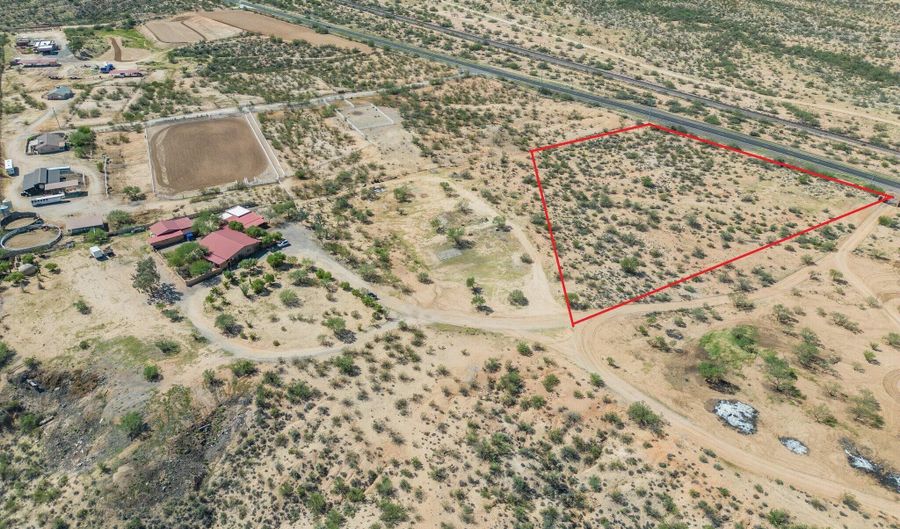 28505 S STATE ROUTE 89, Congress, AZ 85332 - 0 Beds, 0 Bath