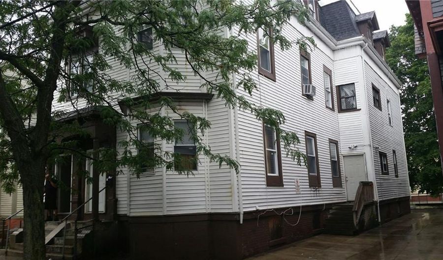 49 ARCH St 1, Providence, RI 02907 - 4 Beds, 2 Bath