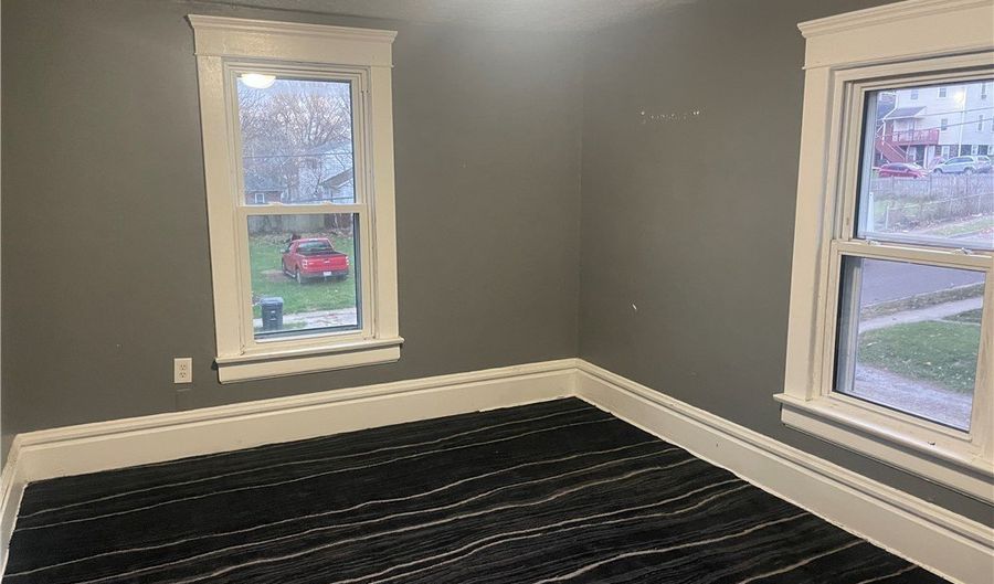 505 Beulah Ave, Akron, OH 44314 - 3 Beds, 1 Bath