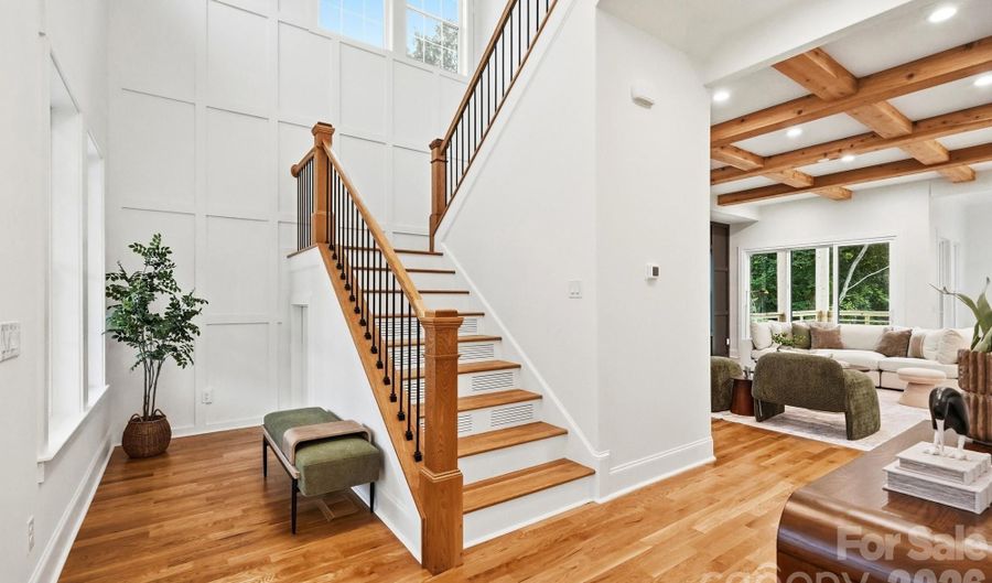 1412 Kennon St, Charlotte, NC 28205 - 5 Beds, 5 Bath
