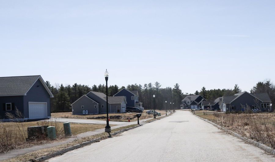 116 Fieldstone Dr, Augusta, ME 04330 - 0 Beds, 0 Bath