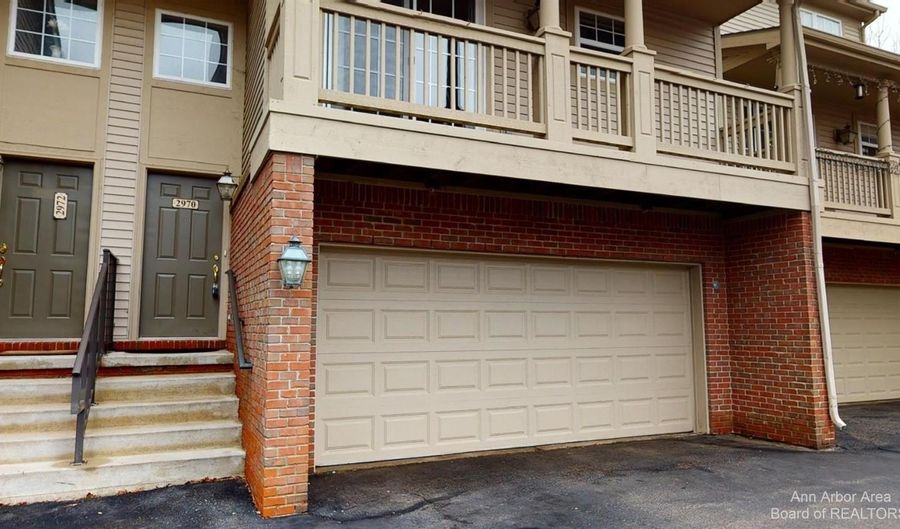 2970 Barclay Way, Ann Arbor, MI 48105 - 3 Beds, 3 Bath