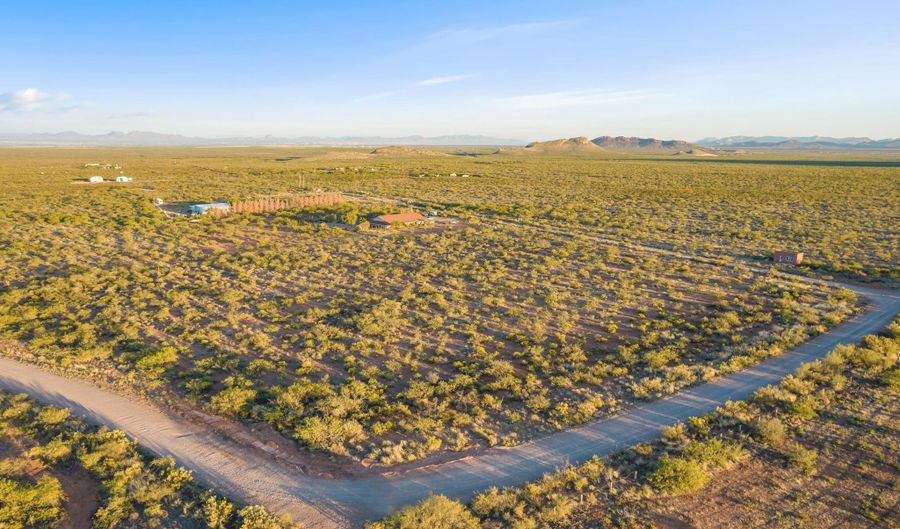 Chisolm Trail, Bisbee, AZ 85603 - 0 Beds, 0 Bath