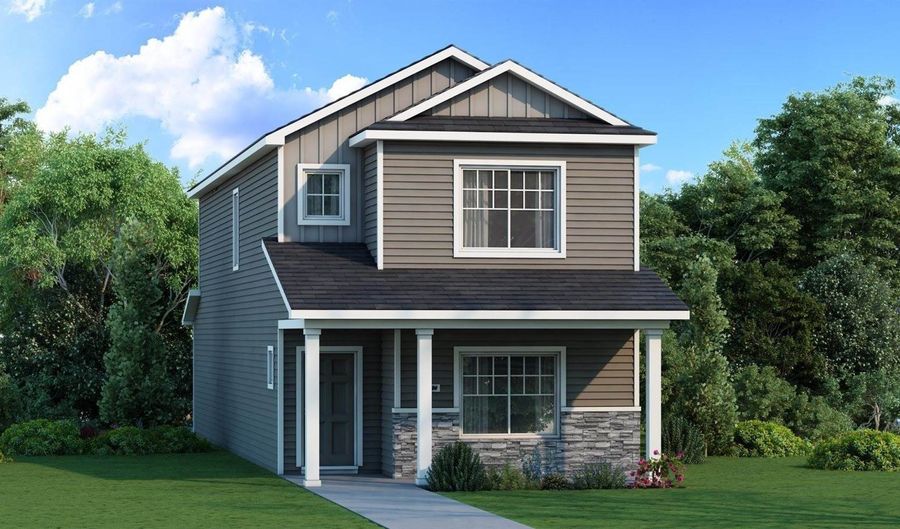14732 Zeolite St NW, Ramsey, MN 55303 - 3 Beds, 3 Bath