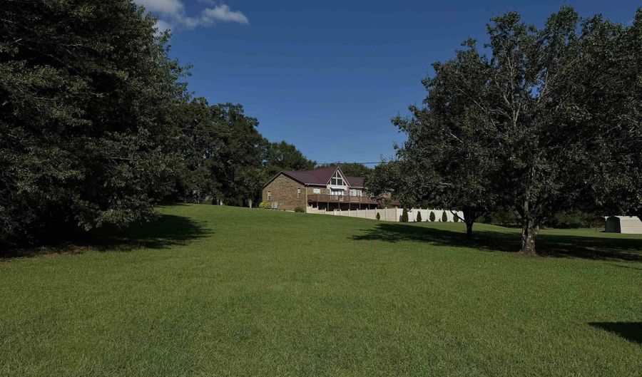 4495 ODENA Rd N, Alpine, AL 35014 - 3 Beds, 2 Bath