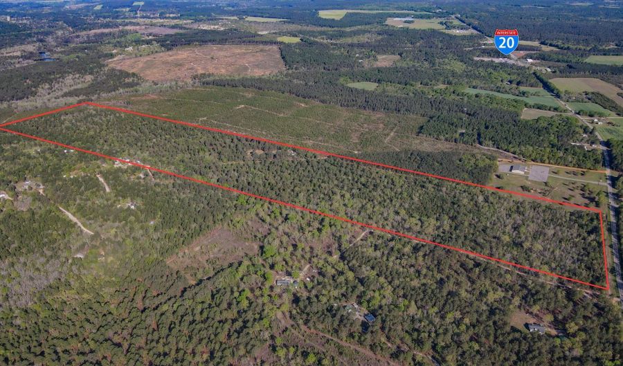 198 Migrant Camp Rd, Batesburg Leesville, SC 29006 - 0 Beds, 0 Bath