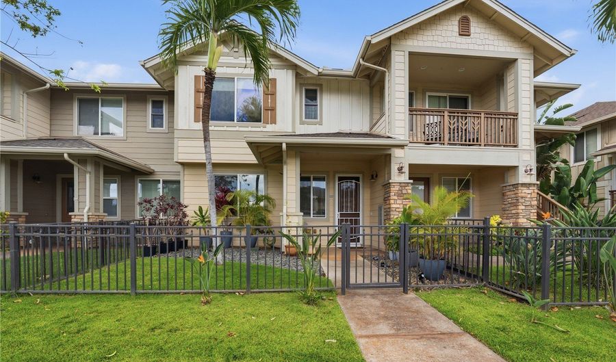 1020 Kakala St 1302, Kapolei, HI 96707 - 3 Beds, 3 Bath