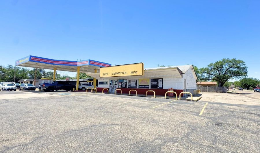 2900 S WESTERN St, Amarillo, TX 79109 - 0 Beds, 0 Bath