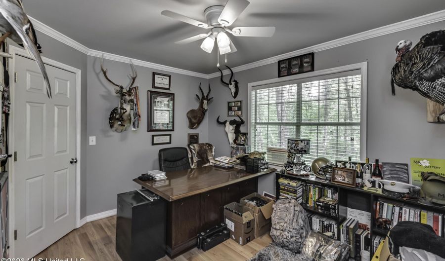 279 Fox Run Rd, Brandon, MS 39047 - 3 Beds, 3 Bath