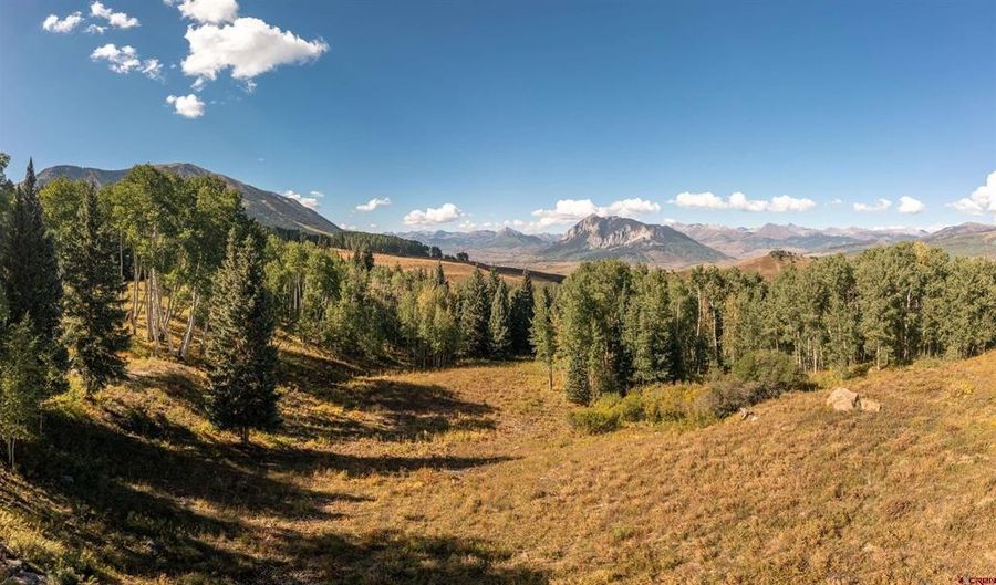 794 Red Mountain Ranch Lower Loop, Crested Butte, CO 81224 - 0 Beds, 0 Bath