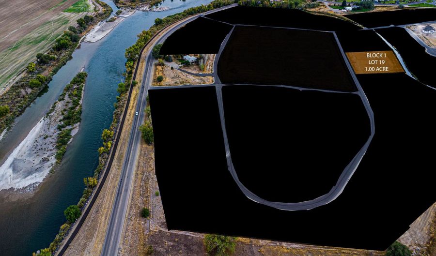 TBD STEM DRIVE L19 B1, Blackfoot, ID 83221 - 0 Beds, 0 Bath