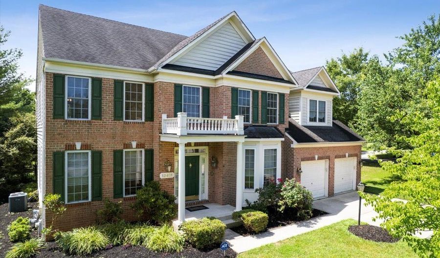 12401 ANNES PROSPECT Dr, Bowie, MD 20720 - 4 Beds, 4 Bath