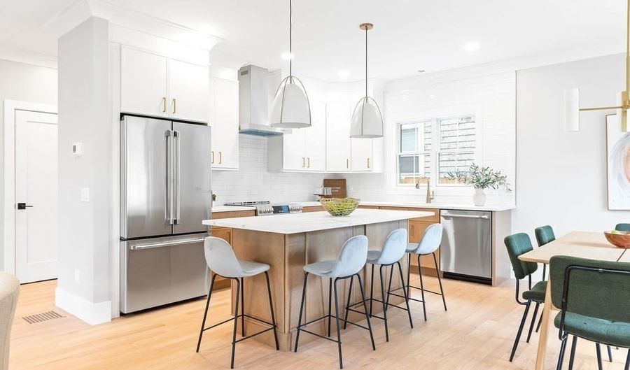 69 Hampstead Rd 2, Boston, MA 02130 - 3 Beds, 4 Bath