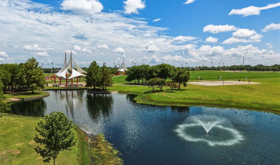 1706 Clear Springs Dr, Allen, TX 75002 - 4 Beds, 4 Bath