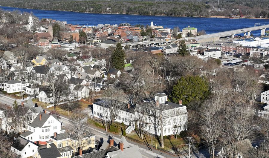 103 South St, Bath, ME 04530 - 0 Beds, 8 Bath