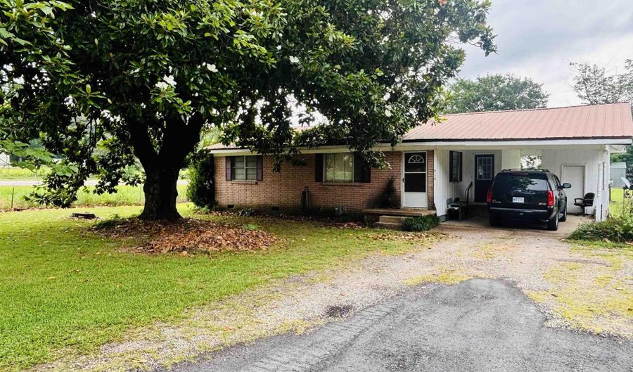 916 N Hickory St, Bald Knob, AR 72010 - 3 Beds, 1 Bath