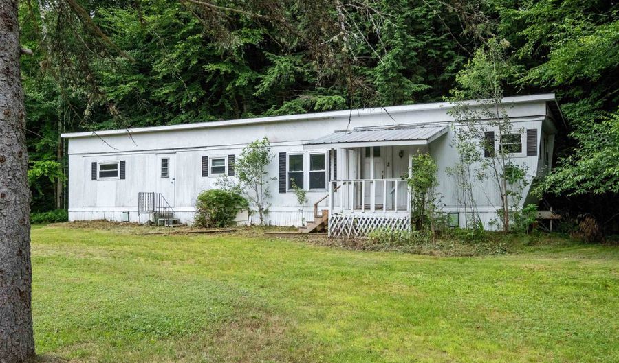 398 Wild Ammonoosuc Rd, Bath, NH 03740 - 2 Beds, 1 Bath