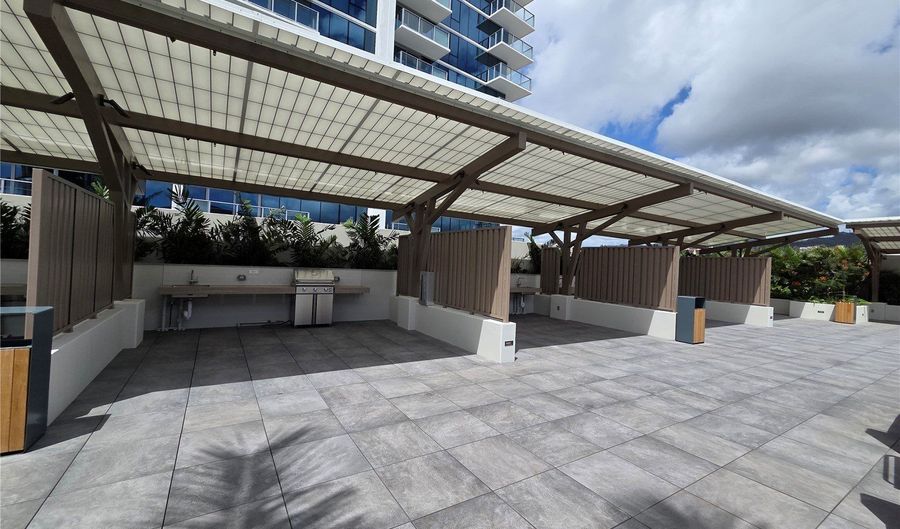 1500 Rycroft St 2408R, Honolulu, HI 96814 - 0 Beds, 1 Bath