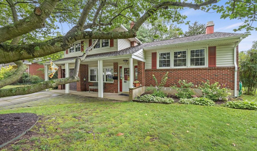 409 DOGWOOD Ave, Dover, DE 19904 - 4 Beds, 2 Bath