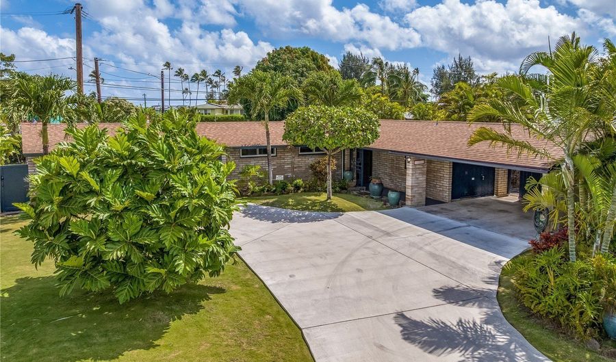 126 Mahealani Pl, Kailua, HI 96734 - 3 Beds, 2 Bath