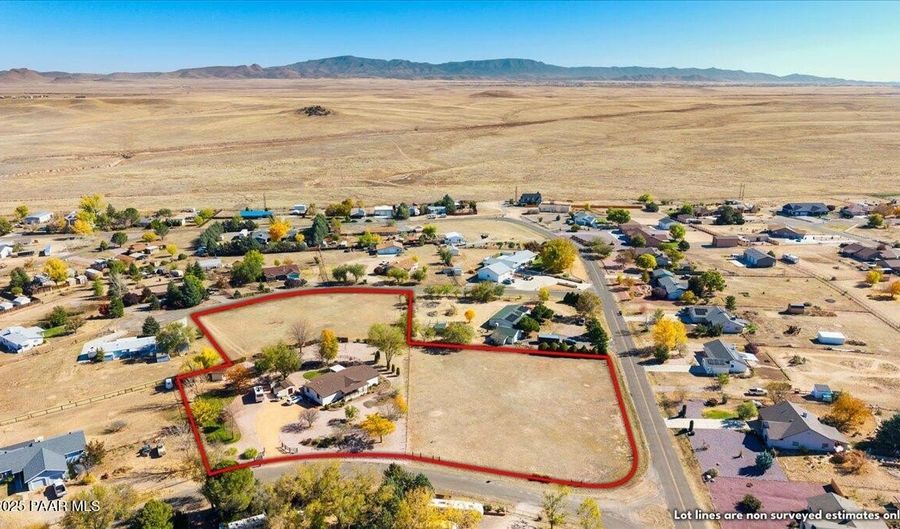 1800 E Teri Ln, Chino Valley, AZ 86323 - 3 Beds, 2 Bath