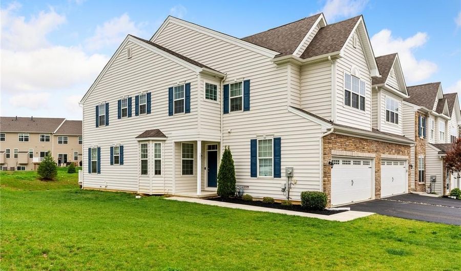 301 Redclover Ln, Allentown, PA 18104 - 3 Beds, 3 Bath