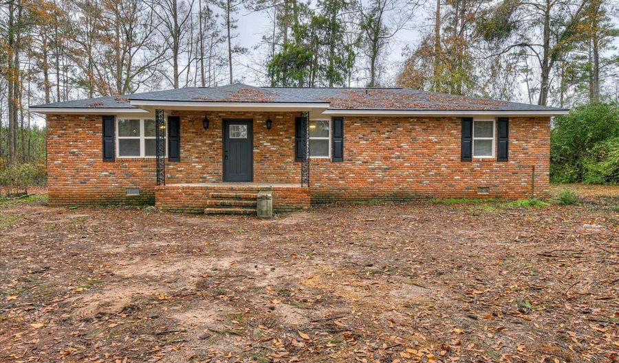 5602 WASHINGTON Rd, Appling, GA 30802 - 3 Beds, 2 Bath