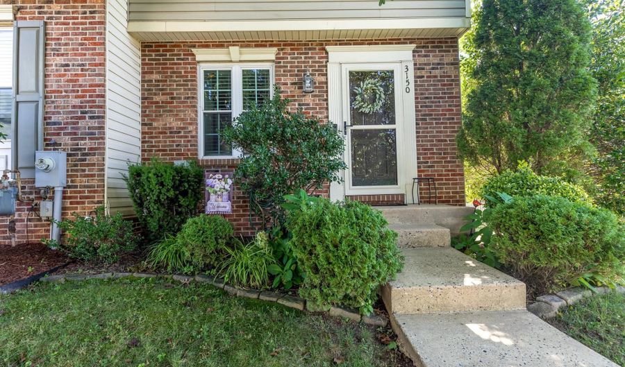 3150 EDEN Dr, Abingdon, MD 21009 - 2 Beds, 2 Bath