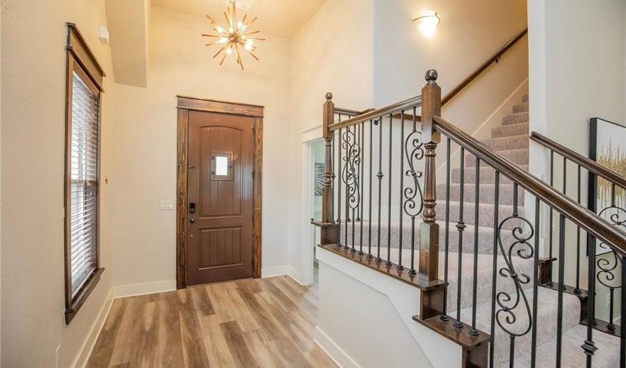 3601 SW Willowbrook Rd, Bentonville, AR 72713 - 4 Beds, 3 Bath