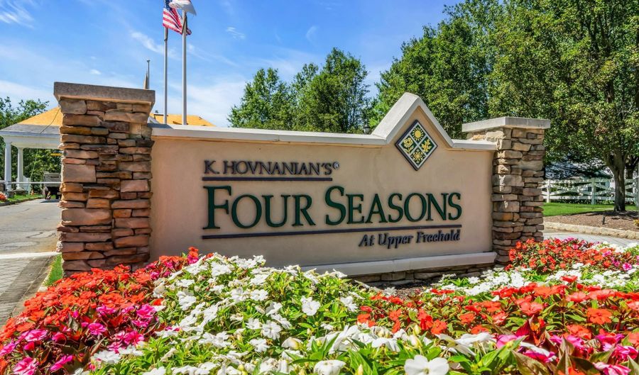40 BUNKER HILL Dr, Allentown, NJ 08501 - 2 Beds, 2 Bath