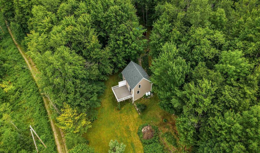 570 Upper Meehan Rd, Bristol, VT 05443 - 2 Beds, 2 Bath
