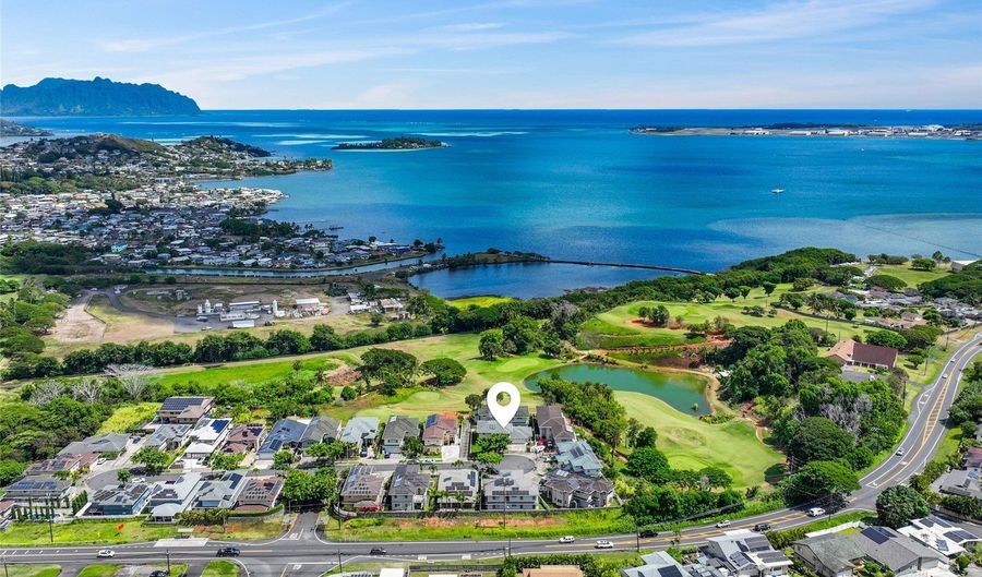 45-155 Ikenakai St, Kaneohe, HI 96744 - 3 Beds, 3 Bath