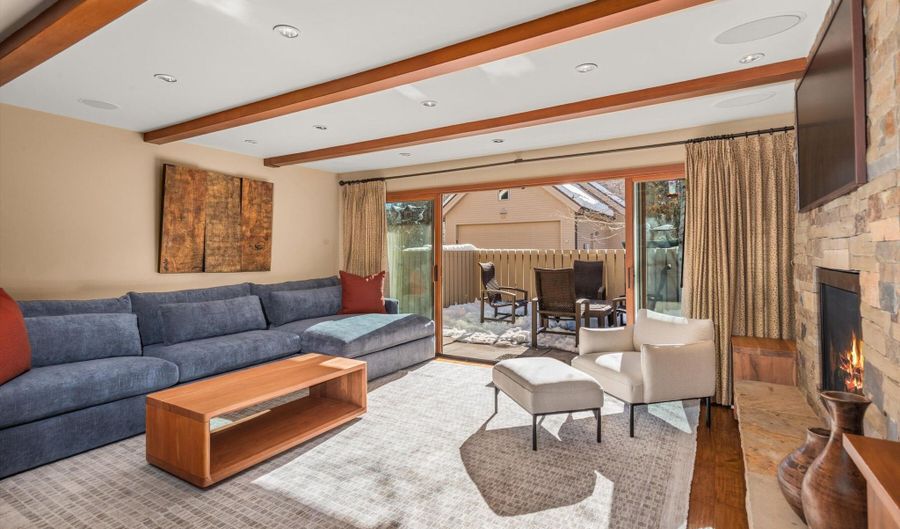 825 E Hopkins Ave 2S, Aspen, CO 81611 - 3 Beds, 2 Bath