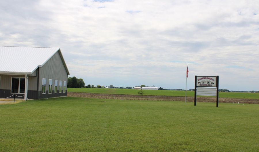 1854 State Route 49, Arcanum, OH 45304 - 0 Beds, 0 Bath