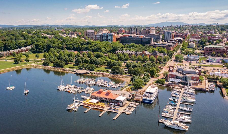 35 Cherry St 302, Burlington, VT 05401 - 2 Beds, 2 Bath