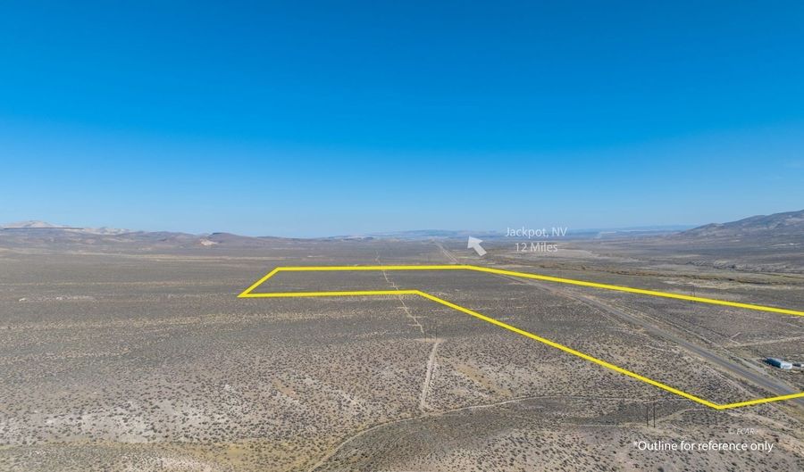 MINERAL HOT SPRINGS Highway unit 93 93, Jackpot, NV 89825 - 0 Beds, 0 Bath