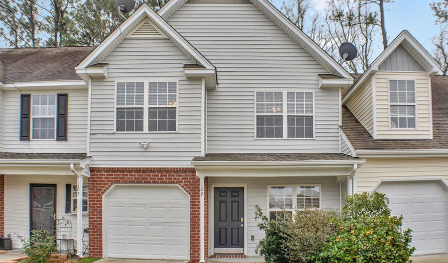 109 Bella Way, Beaufort, SC 29906 - 3 Beds, 2 Bath