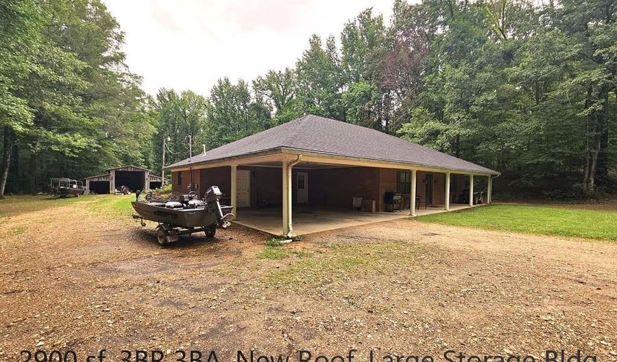 290 Cottage Trail Rd, Batesville, MS 38606 - 3 Beds, 3 Bath