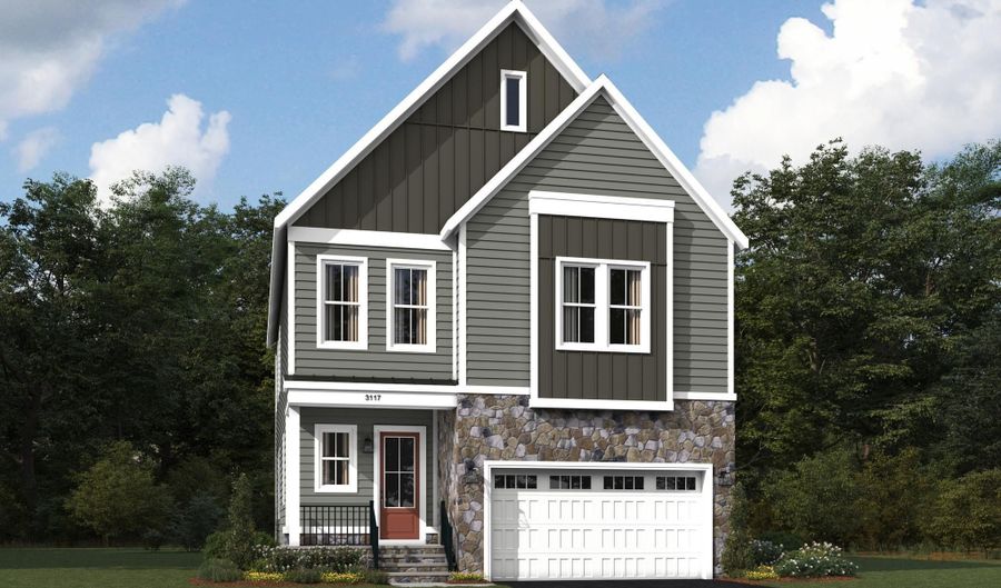 25648 RED CHERRY Dr, Aldie, VA 20105 - 4 Beds, 5 Bath