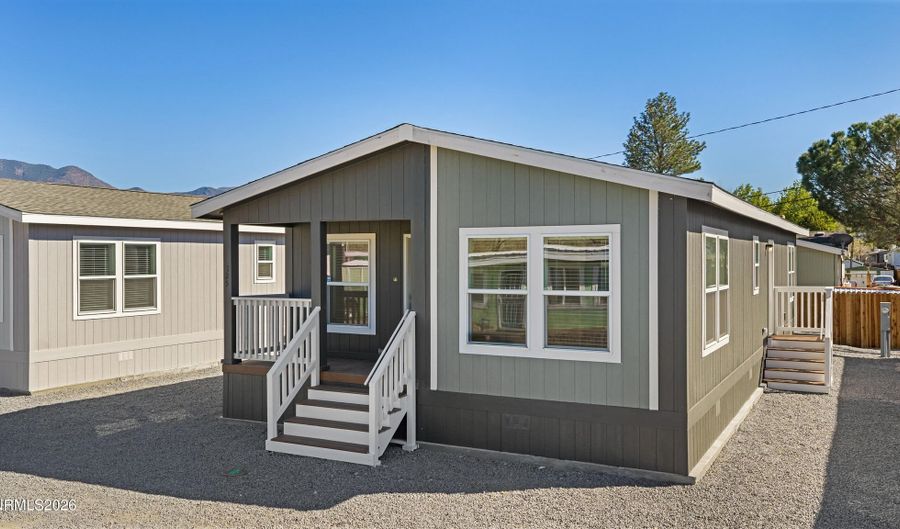 125 Fireman Row, Dayton, NV 89403 - 3 Beds, 2 Bath