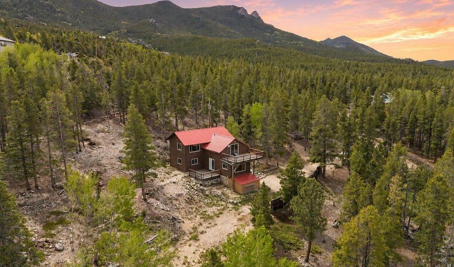 109 Cutforth Rd, Black Hawk, CO 80422 - 2 Beds, 2 Bath