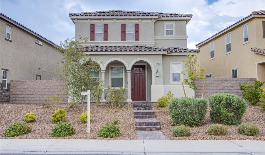 2462 Adige Pl, Henderson, NV 89044 - 3 Beds, 3 Bath
