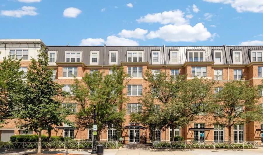 1391 PENNSYLVANIA Ave SE 248, Washington, DC 20003 - 1 Beds, 1 Bath