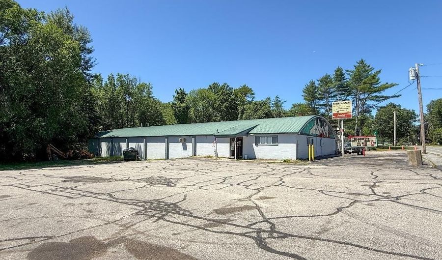 135 Federal Rd, Parsonsfield, ME 04047 - 0 Beds, 0 Bath